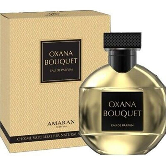 Amaran Oxana Bouquet Eau De Parfum 100ml