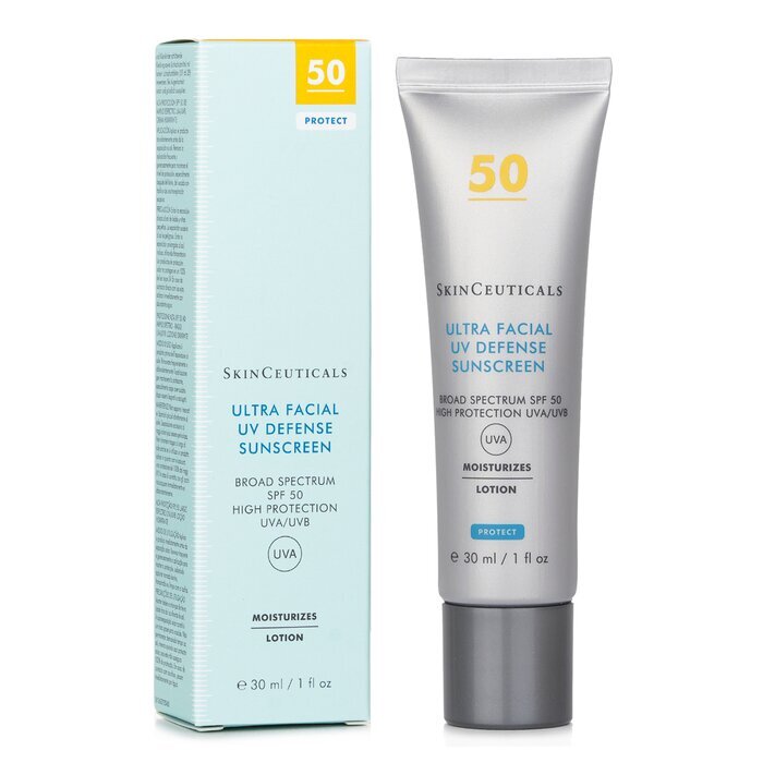 Skin Ceuticals Protect Ultra Facial Defense SPF 50 30ml/1oz