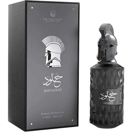 Le Falcone Khulood Parfum 85ml