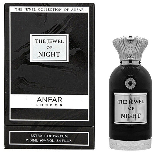 Anfar 1950 The Jewel Of Night Parfum 100ml