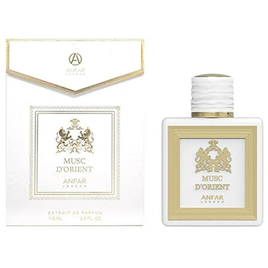 Anfar 1950 Anfar Musc D´orient Parfum 115ml