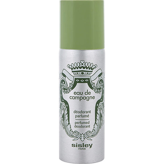 Sisley Eau De Campagne Perfumed Deodorant Spray 150ml/5oz
