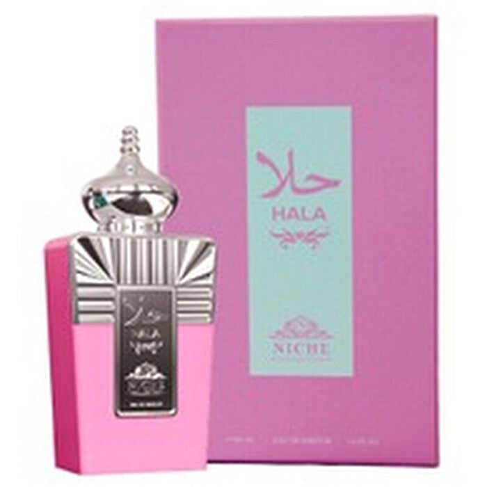 Khalis Hala Niche Collection Eau De Parfum 100ml