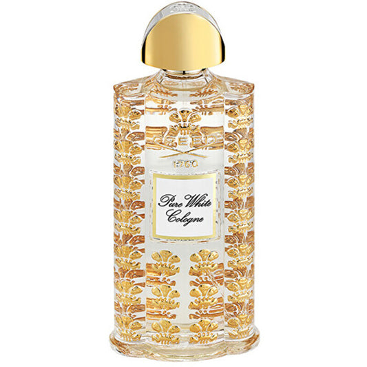 Creed Pure White Cologne Eau De Parfum 75ml