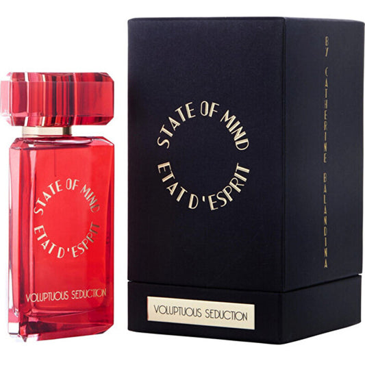 State of Mind Voluptuous Seduction Parfum 100ml