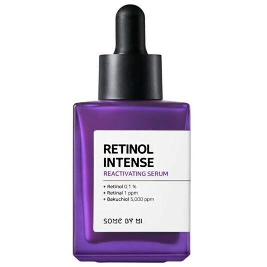 Some By Mi Retinol Intense Reactivating Serum - Anti-ageing 30ml