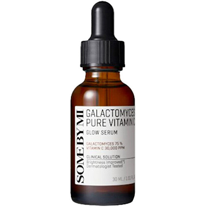 Some By Mi Galactomyces Pure Vitamin C Glow Serum 30ml