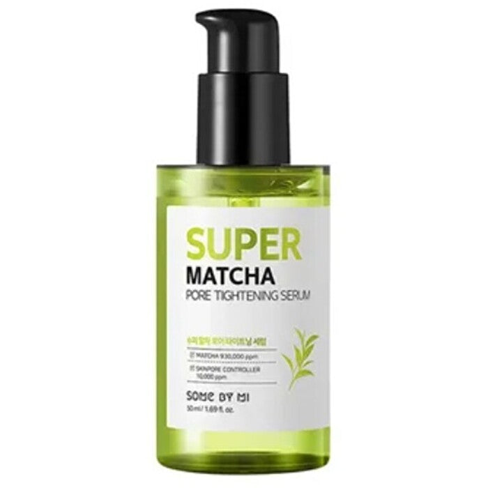 Some By Mi Super Matcha Pore Tightening Serum 50ml