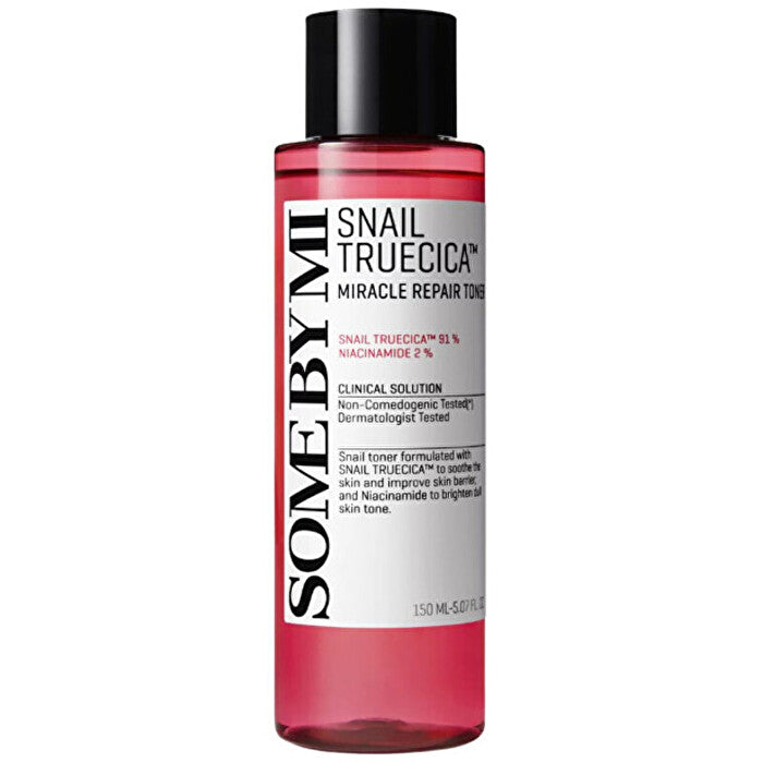 Some By Mi Snail Truecica Miracle Repair Toner 150ml