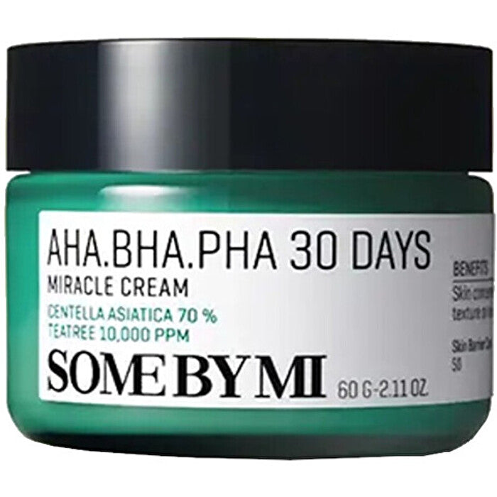 Some By Mi Aha Bha Pha 30 Days Miracle Cream 60.0g