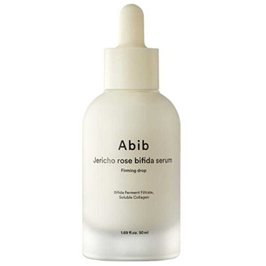 Abib Firming Drop Jericho Rose Bifida Serum 50ml
