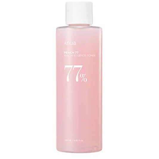 Anua Peach 77% Niacin Essence Toner 250ml