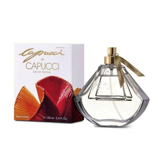 Roberto Capucci De Capucci Eau De Parfum 100ml