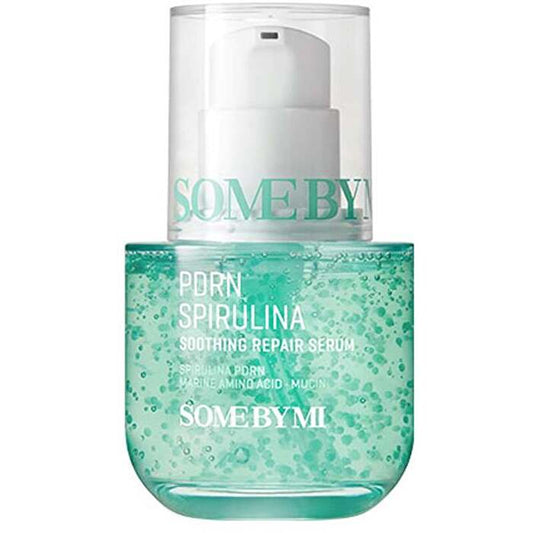 Some By Mi Pdrn Spirulina Soothing Repair Serum 50ml