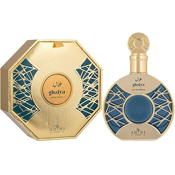 Hamidi Ghalya Eau De Parfum 100ml