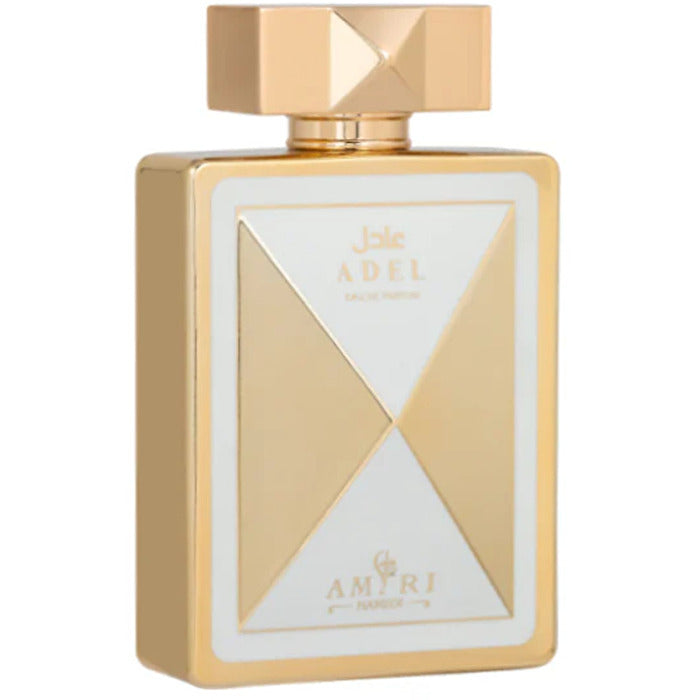 Hamidi Adel Eau De Parfum 100ml