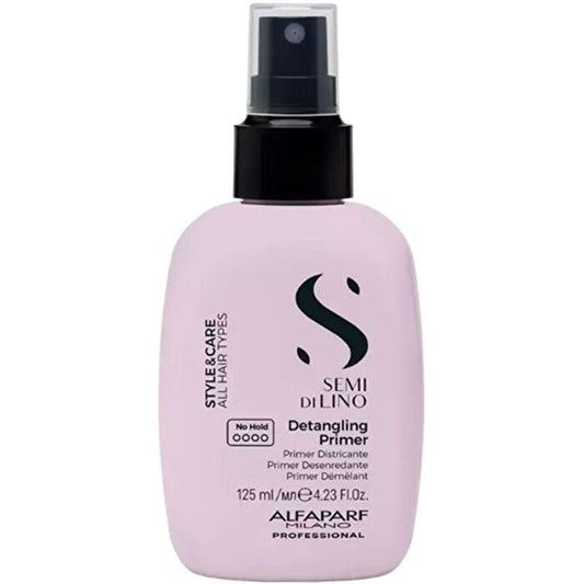 Alfaparf Milano Semi Di Lino Style&care Detangling Primer 125ml