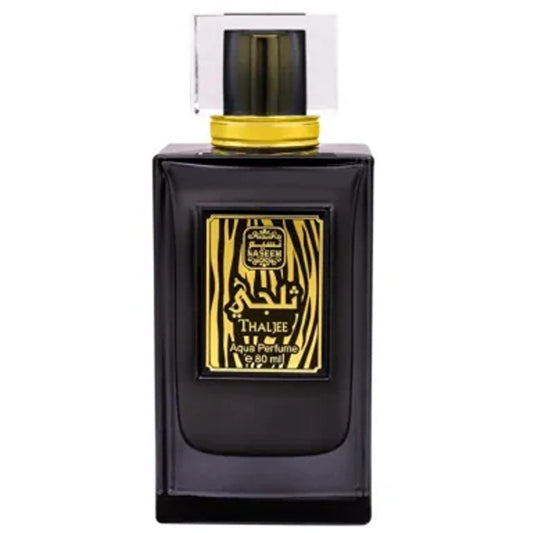 Naseem Thaljee Eau De Toilette 80ml