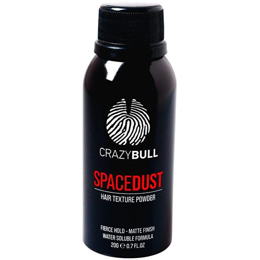 CrazyBull Spacedust Hair Texture Powder - Volume 20.0g
