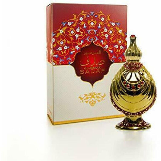 Al Haramain Sadaf Parfume Oil 15ml
