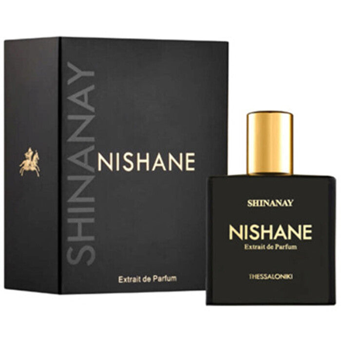 Nishane Shinanay Extrait De Parfum 30ml