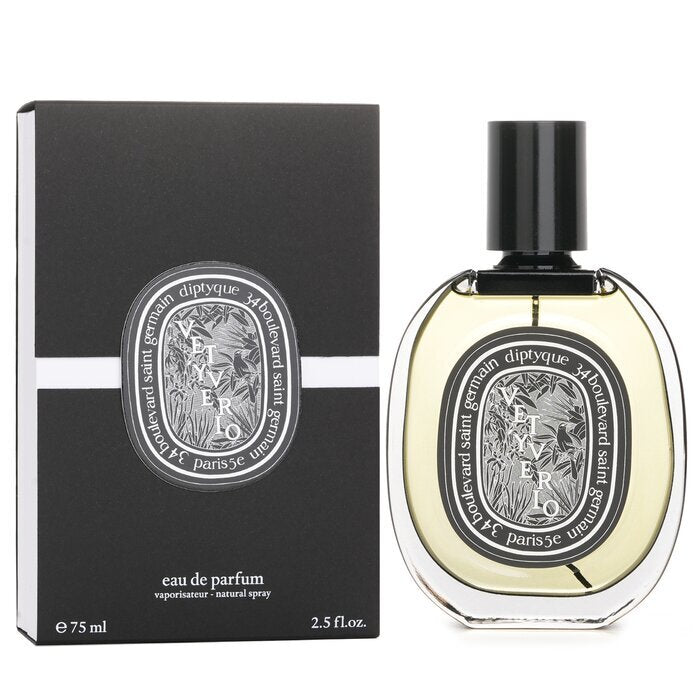 Diptyque Vetyverio Eau De Parfum Spray 75ml/2.5oz