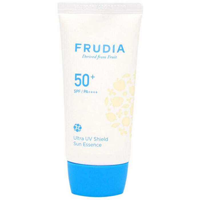 Frudia Ultra Uv Shield Sun Essence Spf 50+ Pa++++ 50.0g