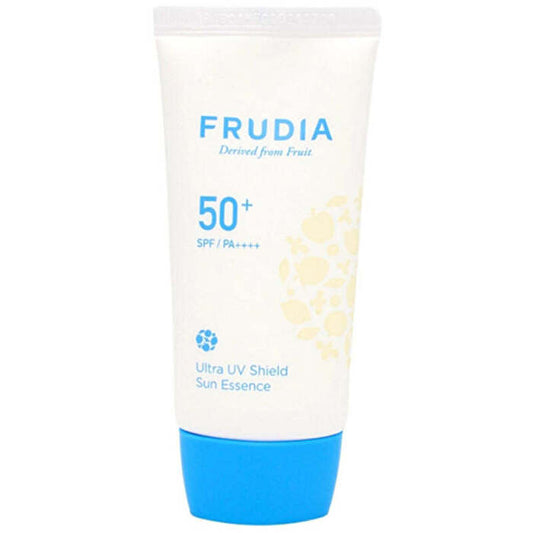 Frudia Ultra Uv Shield Sun Essence Spf 50+ Pa++++ 50.0g