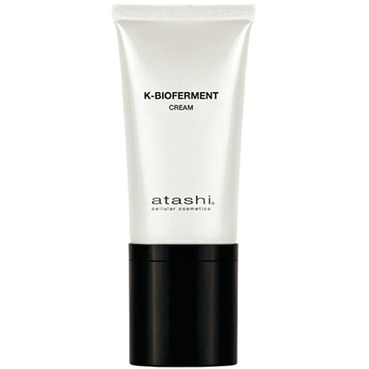 Atashi K-bioferment Therapy Cream - Omlazující Denní Krem 50ml