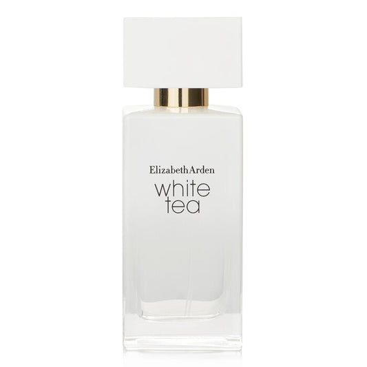 Elizabeth Arden White Tea Eau De Toilette Spray 50ml/1.7oz