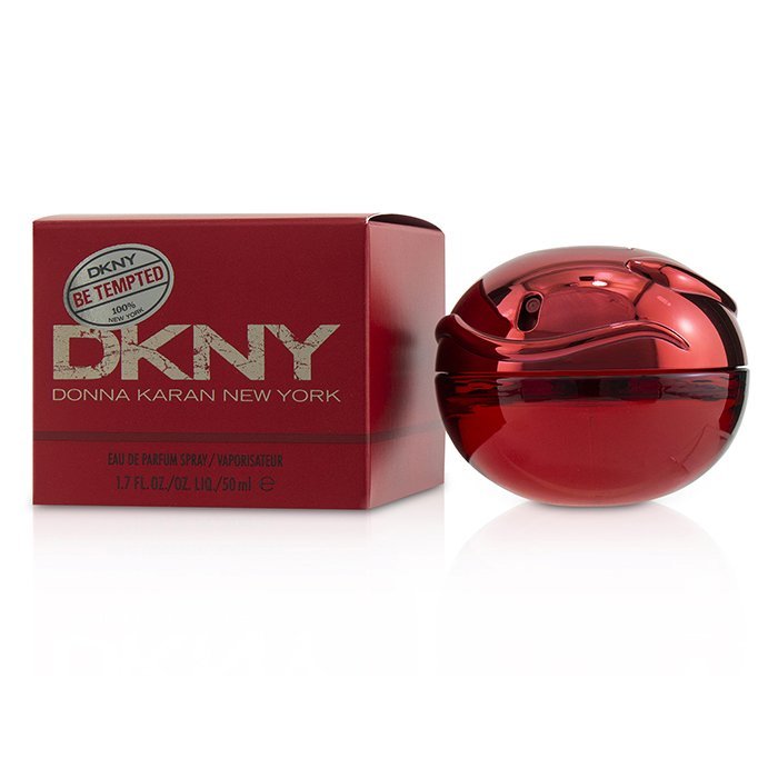 Donna Karan Be Tempted Eau De Parfum Spray 50ml/1.7oz