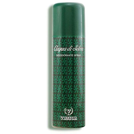 Victor Acqua Di Selva Deospray 200ml