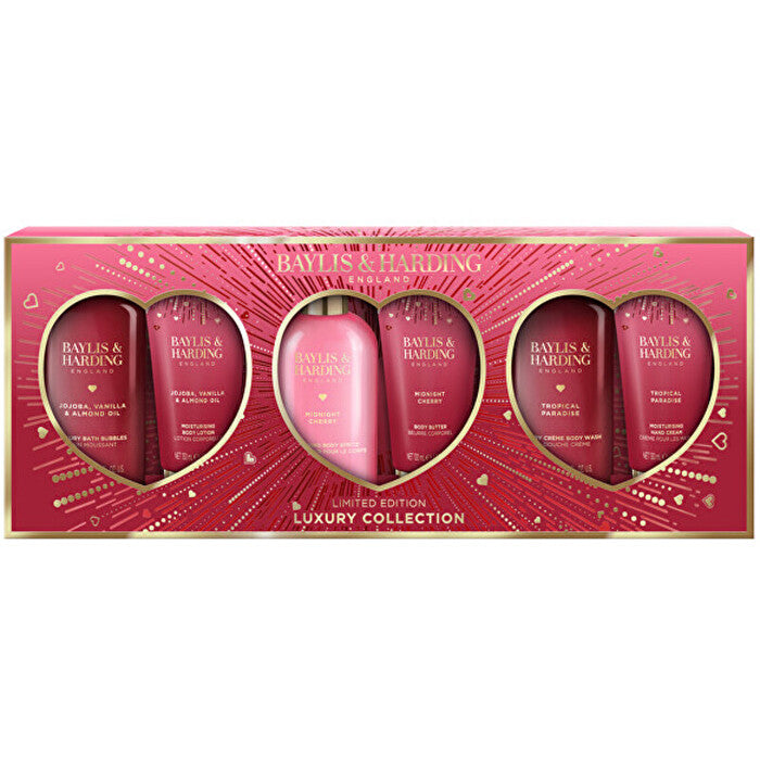 Baylis & Harding Luxury Collection Limited Edition - Gift Set