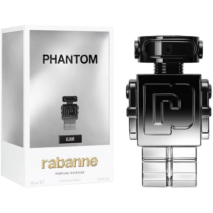 Paco Rabanne Phantom Elixir Parfum Intense 50ml