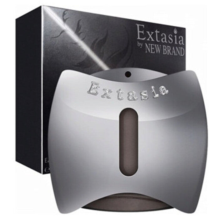 New Brand Perfumes Prestige Extasia Eau De Toilette 100ml