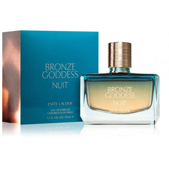 Estee Lauder Bronze Goddess Nuit Eau De Parfum 50ml