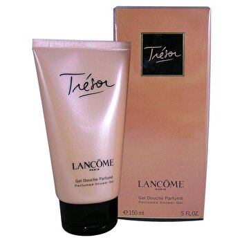 Lancome Tresor Large Shower Gel 150ml