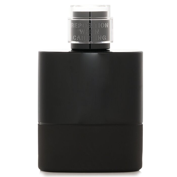 Prada Luna Rossa Black Eau De Parfum Spray 100ml/3.4oz