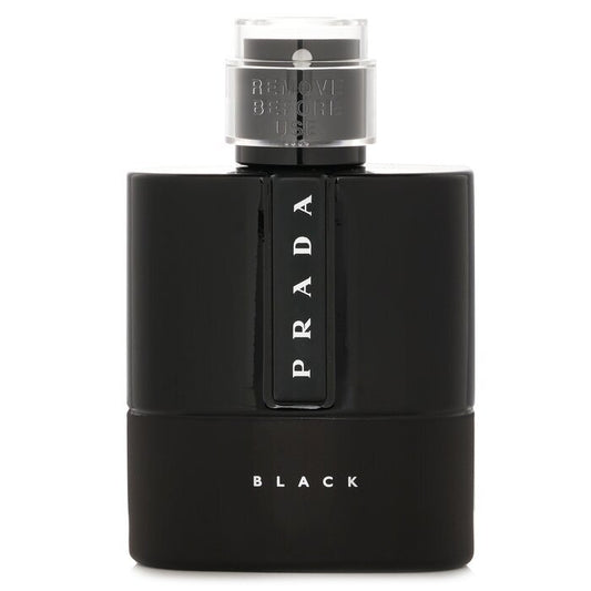 Prada Luna Rossa Black Eau De Parfum Spray 100ml/3.4oz