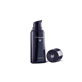 Dr. Hauschka Foundation - Nourishing Makeup With Mineral Pigments 30ml