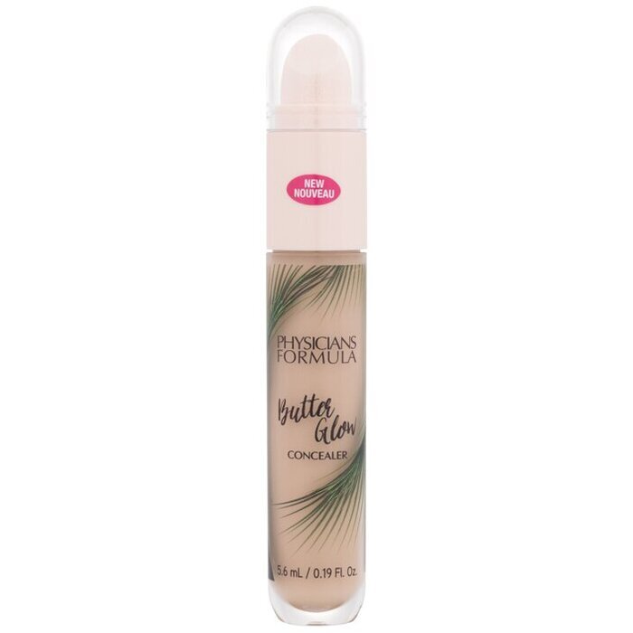 Physicians Formula Murumuru Butter Glow Concealer 5 6ml