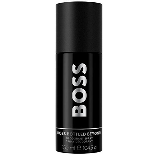 Hugo Boss Boss Bottled Beyond Deodorant Spray 150ml