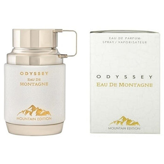 Armaf Odyssey Eau De Montagne Eau De Parfum 100ml