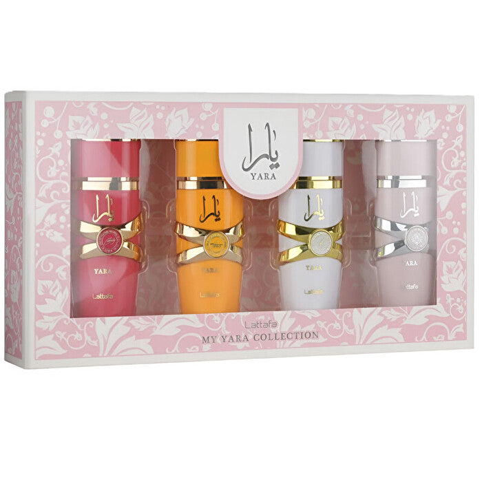 Lattafa Perfumes My Yara Collection 100ml