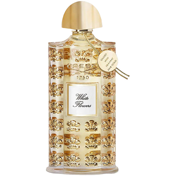 Creed Les Royales Exclusives White Flowers Eau De Parfum 75ml