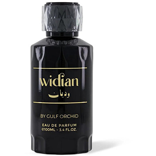 Gulf Orchid Widian Eau De Parfum 100ml