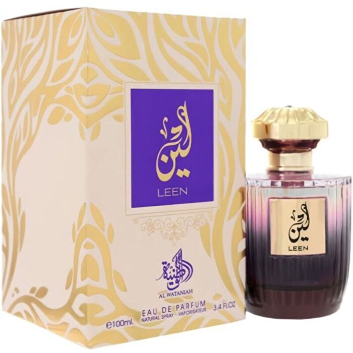 Al Wataniah Leen Eau De Parfum 100ml