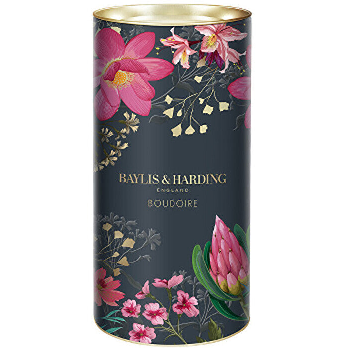 Baylis & Harding Boudoire Tropical Paradise Set - Dárková Sada Peče O Tělo