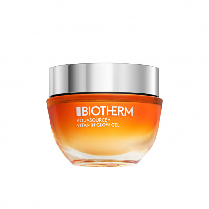 Biotherm Aquasource+ Vitamin Glow Gel 50ml