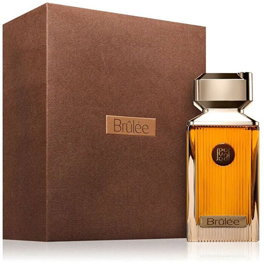 Ahmed Al Maghribi Brûlee Perfume Extract 100ml